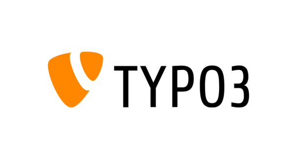 Logo: TYPO3