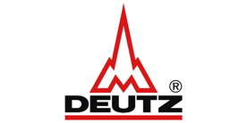 Logo: DEUTZ