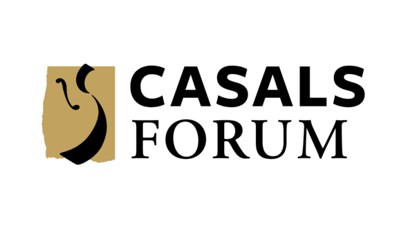 Logo Casals Forum