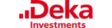 Logo: Deka Investments
