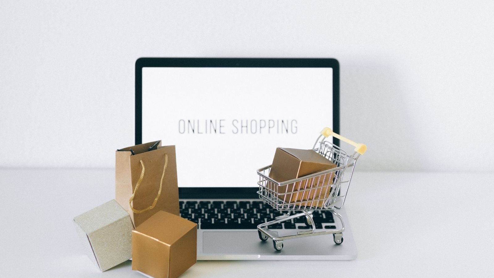 Teaser: Shopify: Das E-Commerce System