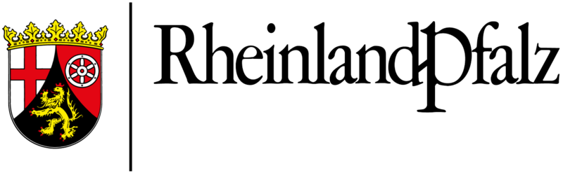 Logo: Rheinland Pfalz