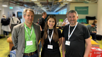 CMS Summit 25 in Frankfurt | Recap