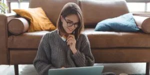 SEO - Suche in den Suchmaschinen