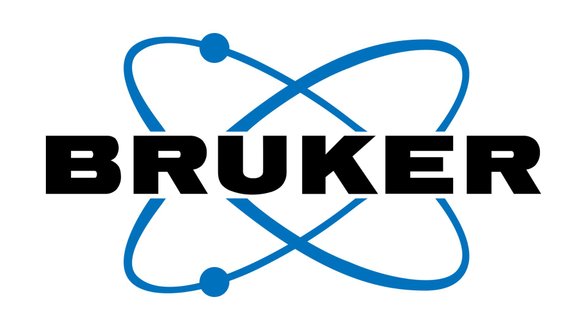 Logo: Bruker