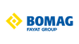 Logo: BOMAG GmbH