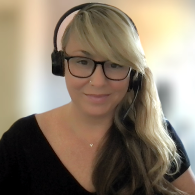 Sandra Haub, Product Owner