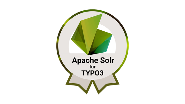 Badge Apache Solr EB 