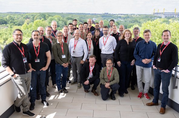 Mitglieder des Partnernetzwerkes