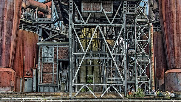 Duisburg
