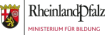 Logo: Ministerium für Bildung