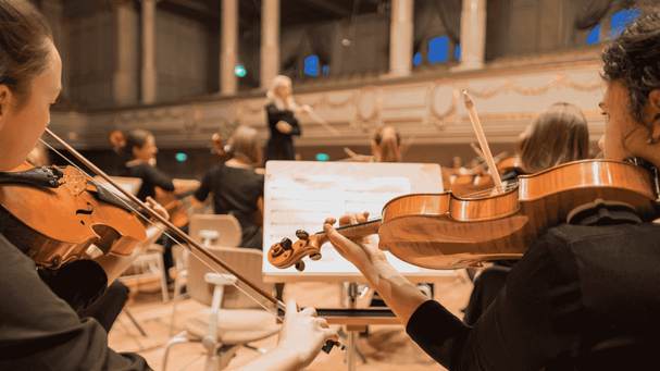 Orchester