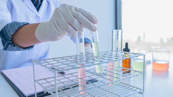 Referenz für Arbeitgeberverband Chemie und verwandte Industrien für das Land Hessen e.V.