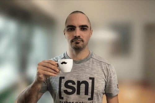 Nils | Senior Consultant