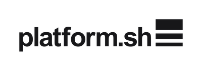 Logo platform.sh