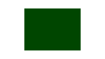 dkd-Farbton #004600 Wintertanne