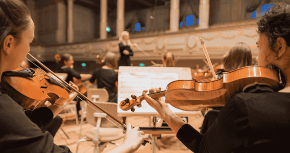 Orchester