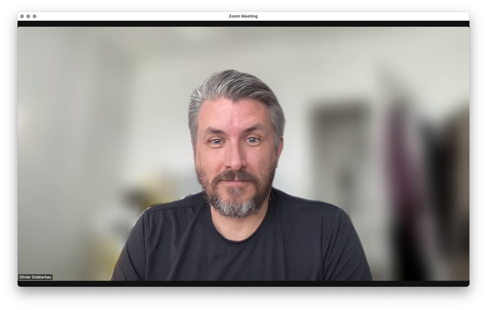 Olivier Dobberkau, Geschäftsführer Olivier Dobberkau, Geschäftsführer