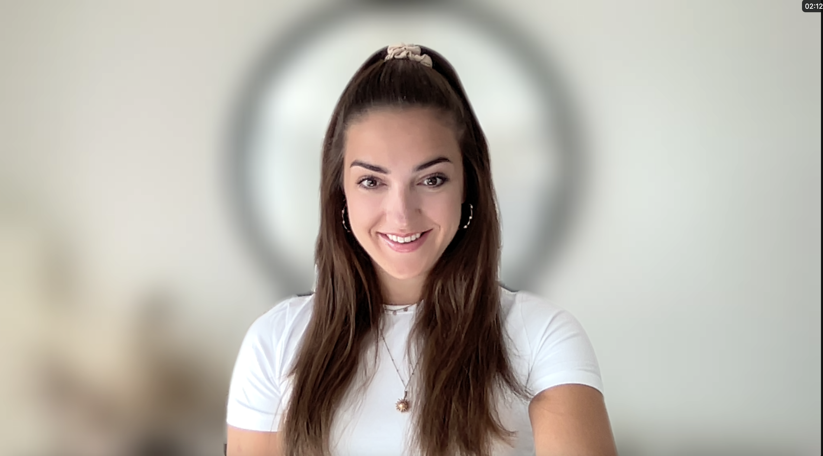 Sarah Haub, Product Owner Sarah Haub, Product Owner