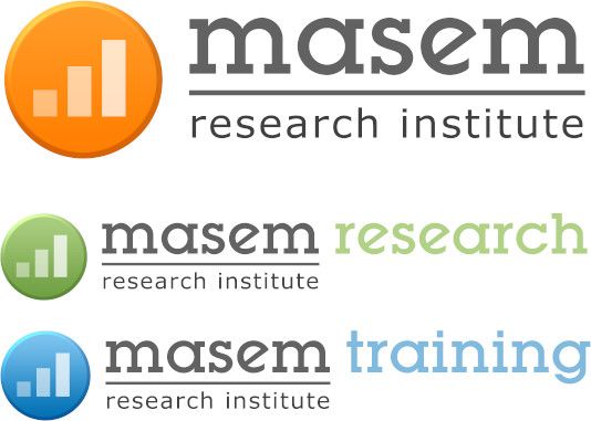 Das masem Logo ist zu sehen