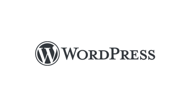 Logo: WordPress