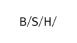 Logo: BSBH