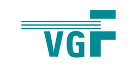 Logo: Stadtwerke Verkehrsgesellschaft Frankfurt am Main mbH (VGF) Logo: Stadtwerke Verkehrsgesellschaft Frankfurt am Main mbH (VGF)