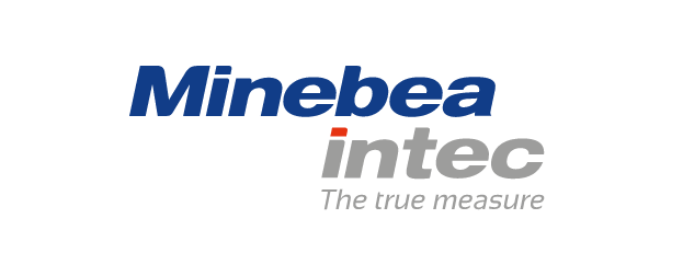 Logo: Minebea Intec