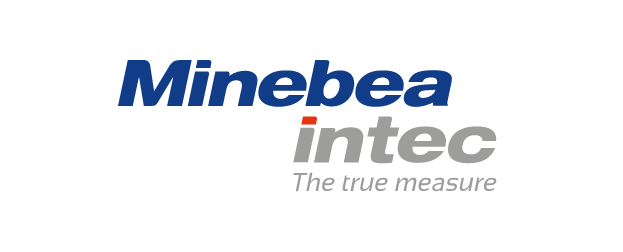 Logo: Minebea Intec Logo: Minebea Intec