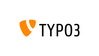 Badge: TYPO3 Logo