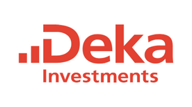 Logo: Deka Investments Logo: Deka Investments