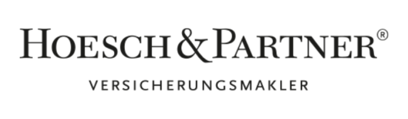 Logo: Hoesch & Partner