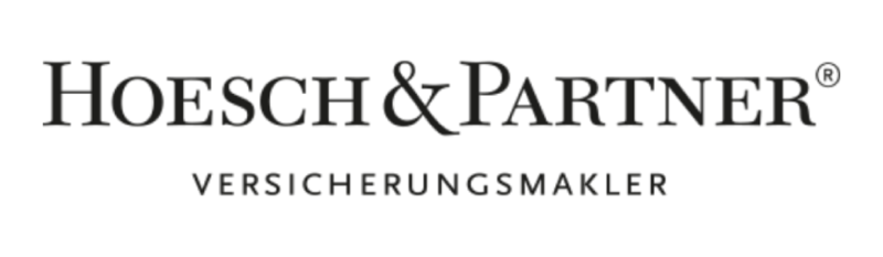 Logo: Hoesch & Partner Logo: Hoesch & Partner