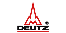 Logo: DEUTZ Logo: DEUTZ