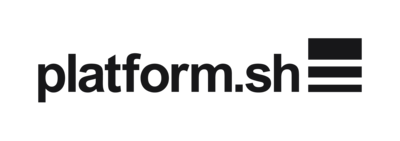 Logo platform.sh