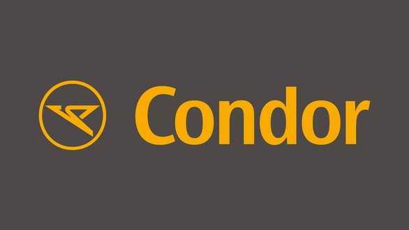 Logo: Condor Flugdienst GmbH Logo: Condor Flugdienst GmbH
