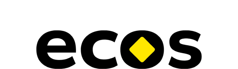 Logo: ECOS Technology GmbH