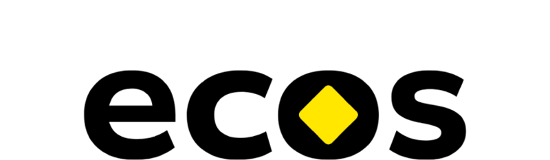 Logo: ECOS Technology GmbH Logo: ECOS Technology GmbH