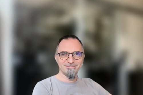 Christian | Geschäftsführer Christian | Geschäftsführer