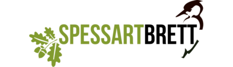 Logo: Spessartbrett, HA-SAV GmbH