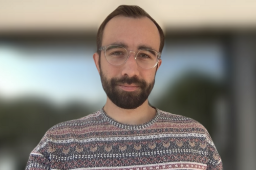 Florian | Senior Frontend Developer