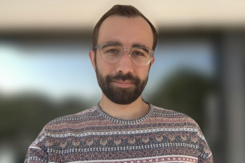 Florian | Senior Frontend Developer Florian | Senior Frontend Developer