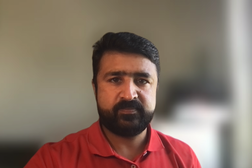 Muhammad | Developer Muhammad | Developer