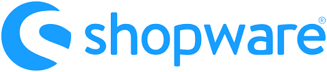 Logo: Shopware | Das E-Commerce-System für Ihren Online-Shop Logo: Shopware