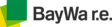 Logo: BayWa r.e.