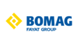 Logo: BOMAG GmbH