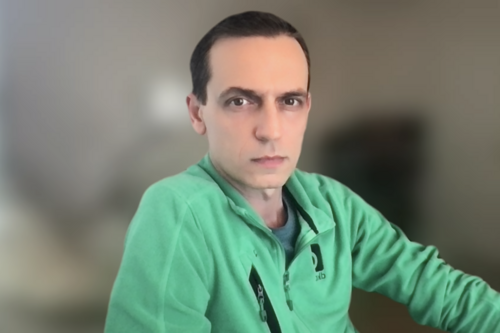 Ivan | SysAdmin Ivan | SysAdmin