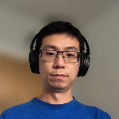 Ivan Kartolo, Senior Developer Ivan Kartolo, Senior Developer