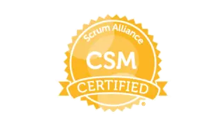 Badge Professional Scrum Master Badge Professional Scrum Master