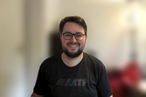 Jan-David | Product Owner Jan-David | Product Owner